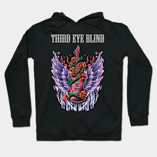 THIRD STORY BLIND BAND Hoodie